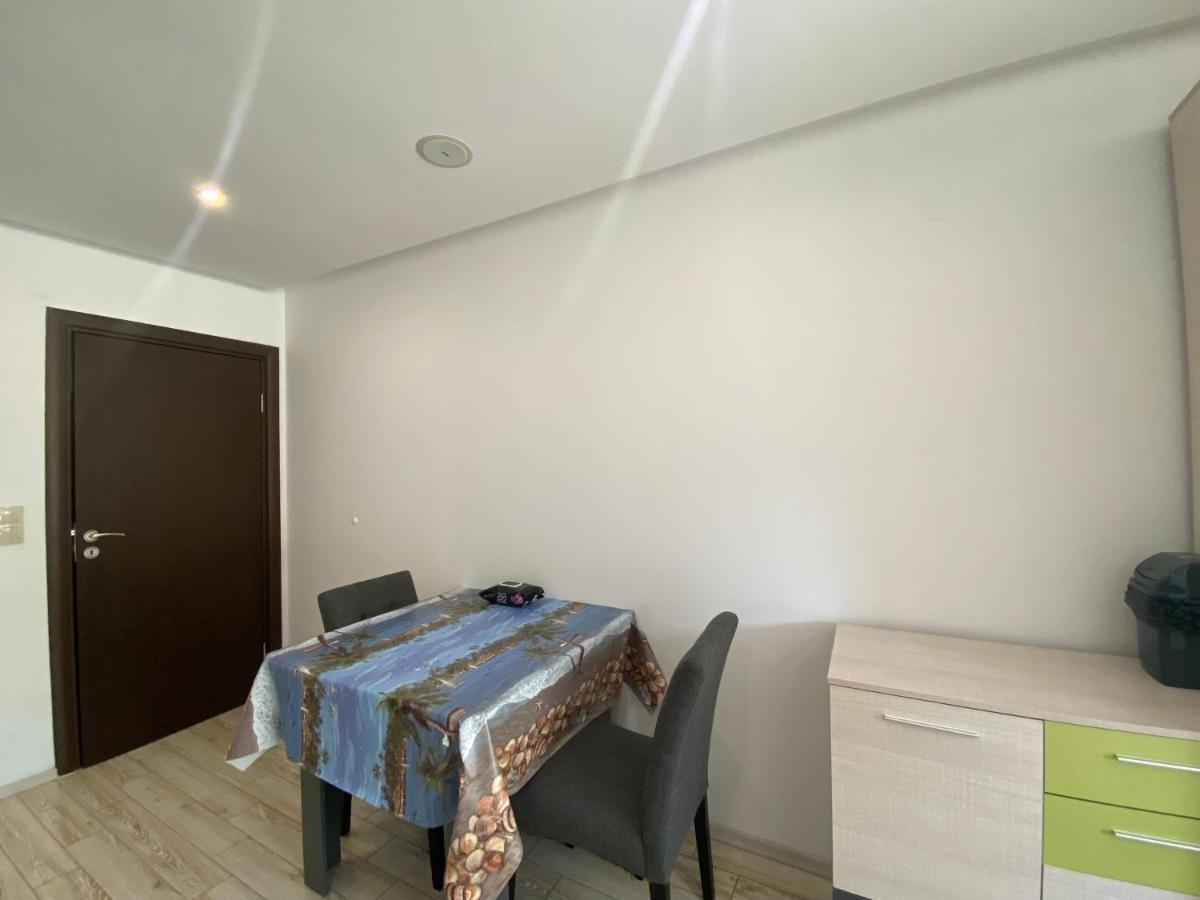 Paradiso 'В' 111 Large Apartment Nessebar מראה חיצוני תמונה