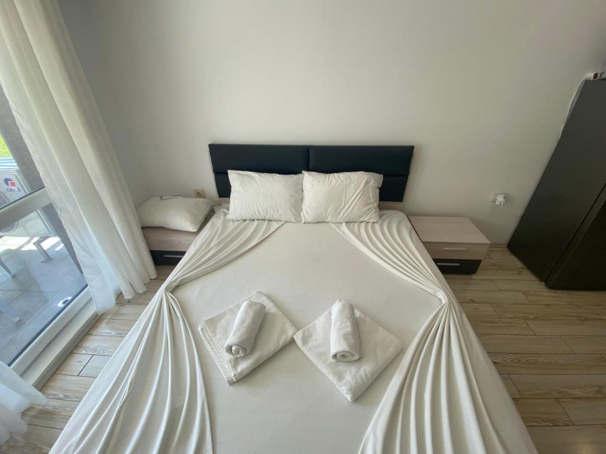 Paradiso 'В' 111 Large Apartment Nessebar מראה חיצוני תמונה