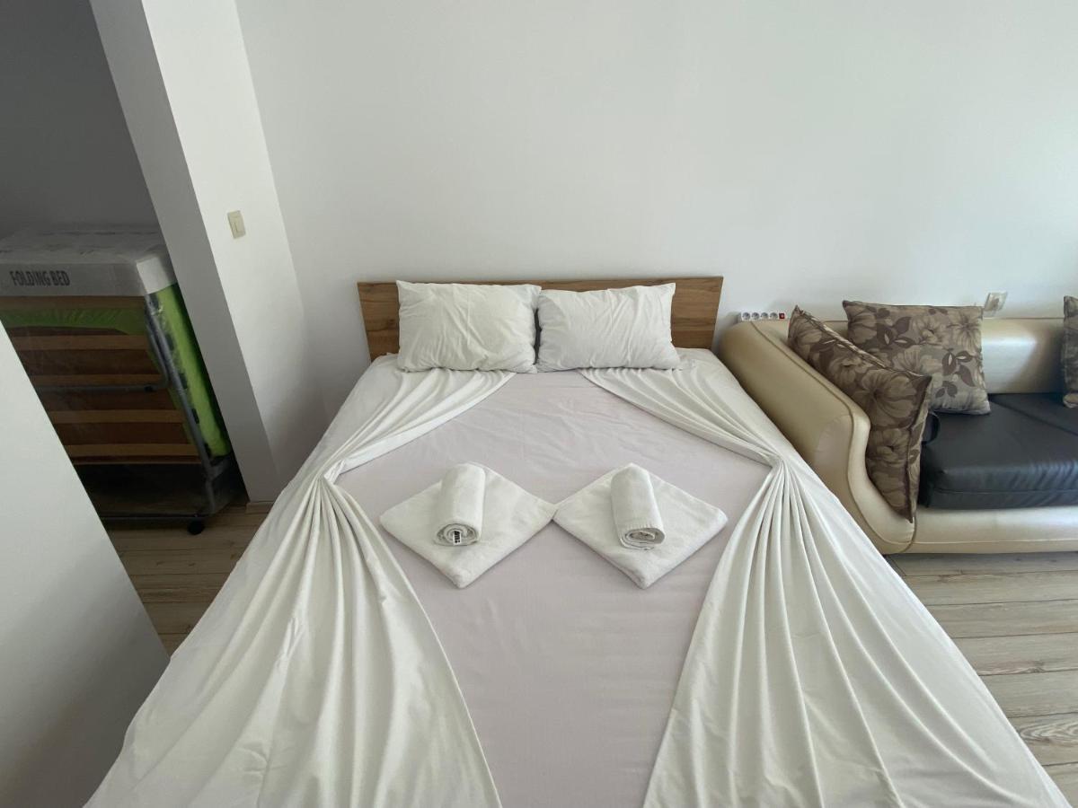 Paradiso 'В' 111 Large Apartment Nessebar מראה חיצוני תמונה