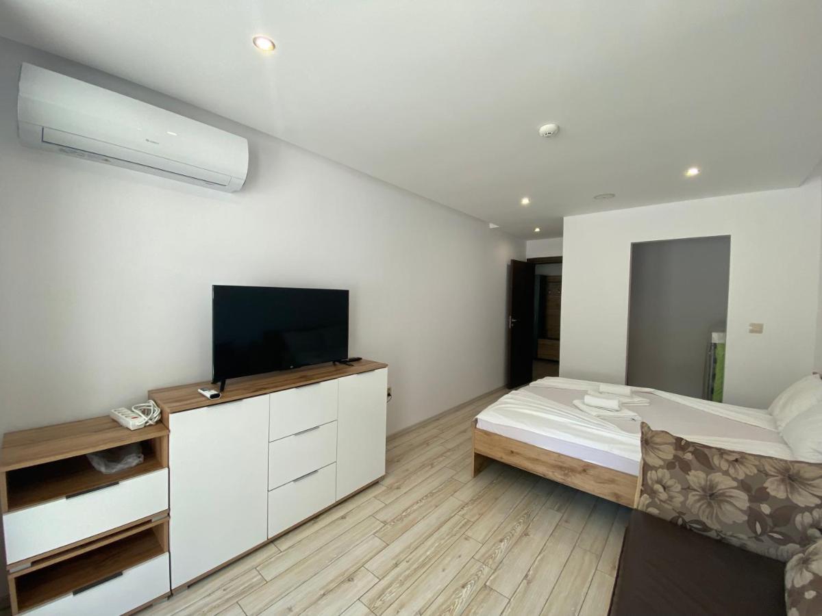 Paradiso 'В' 111 Large Apartment Nessebar מראה חיצוני תמונה