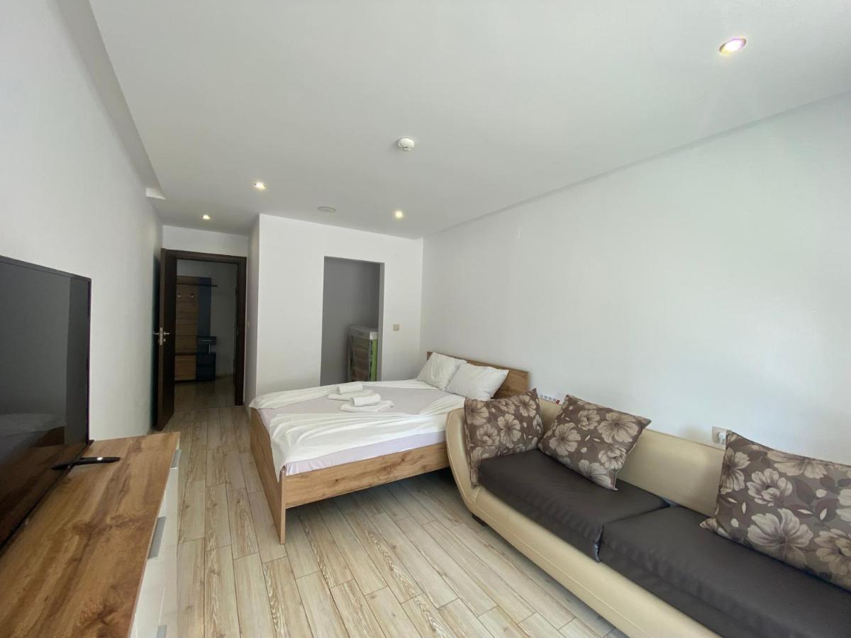 Paradiso 'В' 111 Large Apartment Nessebar מראה חיצוני תמונה