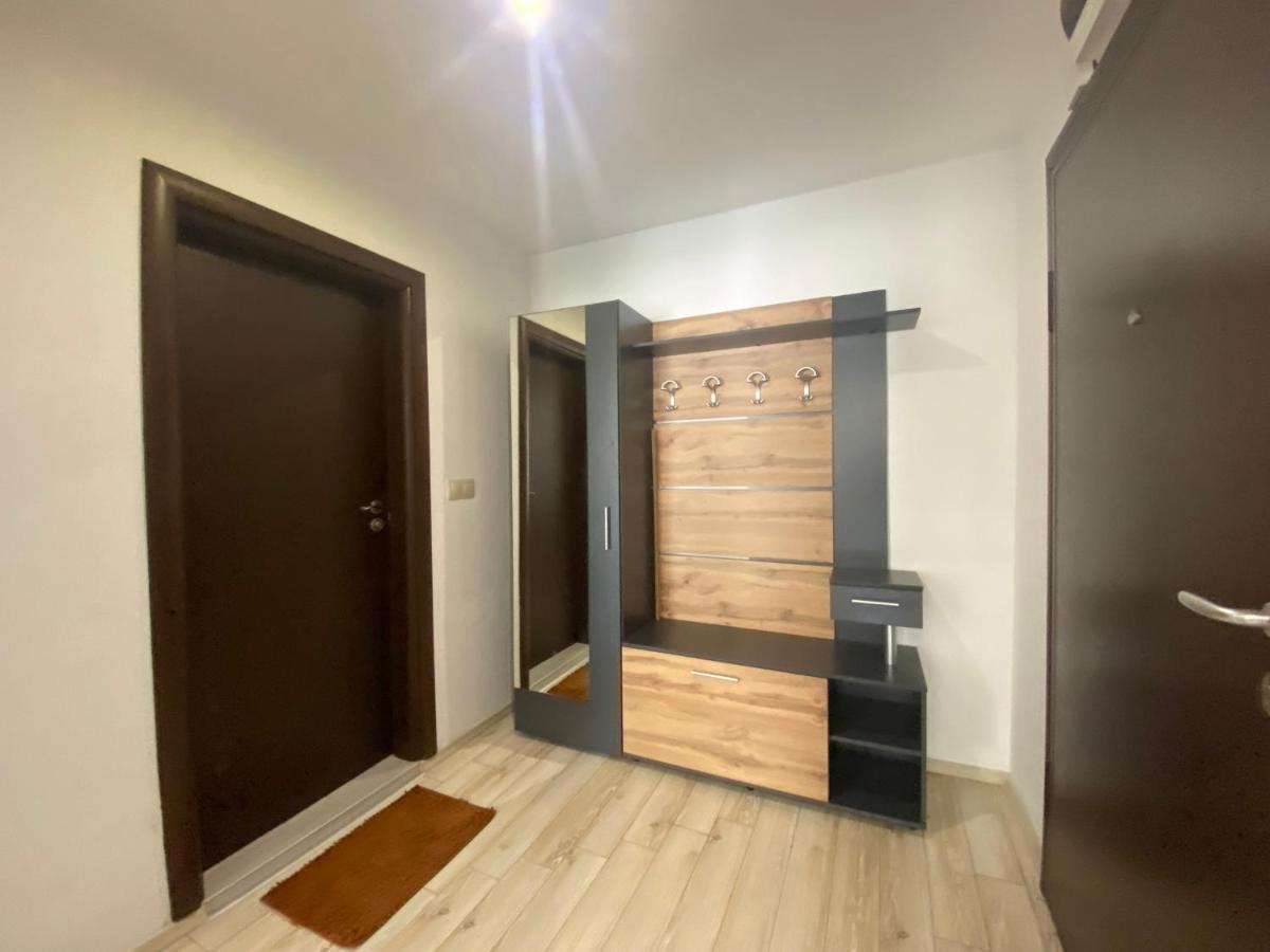 Paradiso 'В' 111 Large Apartment Nessebar מראה חיצוני תמונה